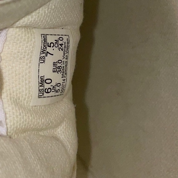 Vans Sport (patchwork)leopard/snake - Picture 12 of 12